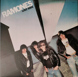 RAMONES: Leave Home (Виниловая пластинка)