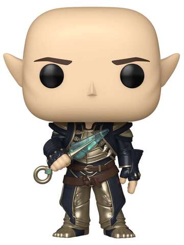 Funko POP! Dragon Age The Veilguard: Solas (1185)
