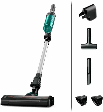 Вертикальный пылесос Tefal X-Nano Essential TY1127WO (h)x