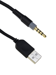 Кабель для наушников Kingston Cloud Alpha (USB)