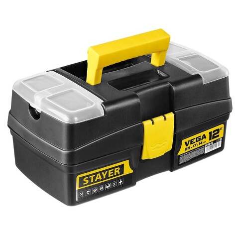 STAYER VEGA-1