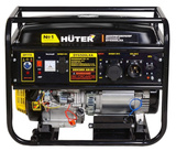 Генератор бензиновый Huter DY6500LXA