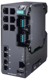 Коммутатор управляемый MOXA EDS-4008-2MSC-HV-T