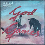 KILLS, THE: God Games (Limited Edition) (Виниловая пластинка)