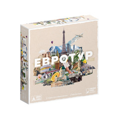 Евротур