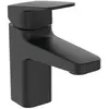 Ideal Standard Ceraplan BD214XG Смеситель H75 для раковины с металлическим донным клапаном