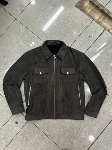 Куртка Lankins 761921grey