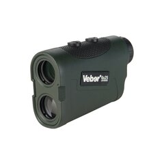 Лазерный дальномер Veber 6x25 LR 1000S