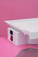 Маникюрная вытяжка Verakso M550 230V