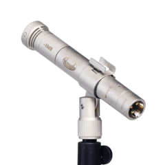 Микрофон ОКТАВА МК-012 микрофон конденсаторный,, никель