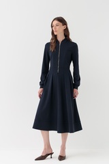 Платье Танаро NOME Atelier