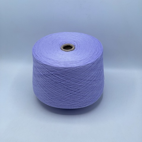 Zegna Baruffa, Cashwool, 2/30 1500м, 100%меринос, Сиреневый(651/22/647), 42018