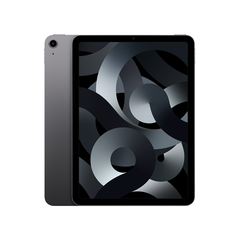 Планшет Apple iPad Air M1 (2022) Wi-Fi 256GB, Space Gray (Серый космос)