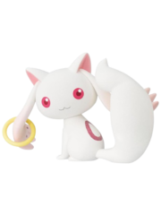 Фигурка Banpresto Puella Magi Madoka Magica Kyubey