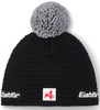 Картинка шапка Eisbar Jamie Pompon SA 009 - 11