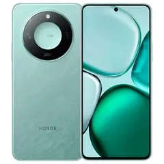 Смартфон HONOR X9B 5G 8/256GB, Emerald Green (Изумрудно зеленый)