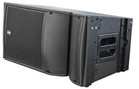 Элемент линейного массива Eurosound B10 Active