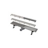 Alcaplast FIT and Go APZ13-DOUBLE9-750 Душевой лоток