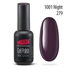 Гель лак PNB 279