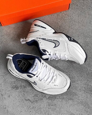 Nike Air Monarch