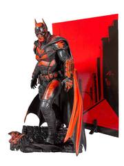 Фигурка McFarlane Toys Gold Label - DC: Multiverse Batman 12″