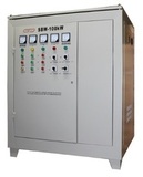 Стабилизатор Энергия SBW-100kVA/3  ( 100 кВА / 100 кВт ) - фотография