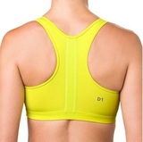 Топ Asics Baselayer Med Support Bra женский