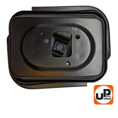 Корпус воздушного фильтра UNITED PARTS UD186 (90-0236)
