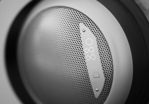 beyerdynamic DT 880 32 Ohm, накладные наушники (#483931)