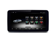 Монитор для Mercedes-Benz ML/GL-класс (12-15) ML/GL (NTG 4.5/4.7) модель CB 7702