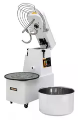 Тестомес спиральный ITPIZZA M-30-C