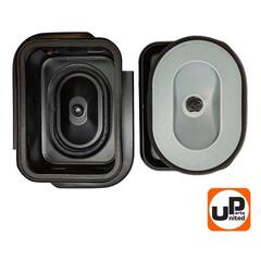 Корпус воздушного фильтра UNITED PARTS UD186 (90-0236)