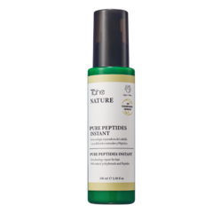 Tahe Пептидный крем мгновенного действия( Противоразрывная обработка) - PURE PEPTIDES INSTANT,100 мл