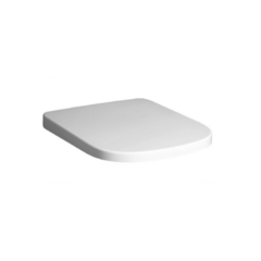 BelBagno Vaso BB127SC Сиденье дюропластовое с быстросъёмными петлями, механизмом Soft Close, цвет: белый фото