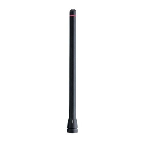 Антенна для портативных радиостанций VHF диапазона SIRUS SFA-SC55VS (разъем SMA male)