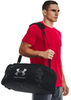 Картинка сумка спортивная Under Armour Undeniable 5.0 Duffle SM черный - 3