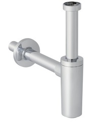 Geberit 151.035.21.1 Сифон для раковины фото