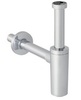 Geberit 151.035.21.1 Сифон для раковины