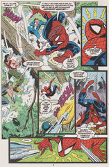 Web of Spider-Man #79