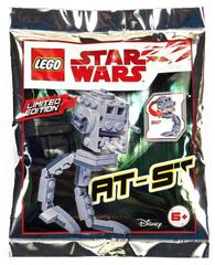 Случайный набор LEGO Star Wars Foil Pack