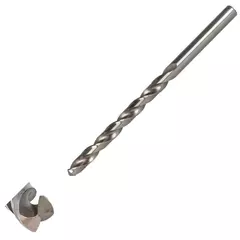 Сверло по металлу сверхдлинное HSS-G 3х66х100 мм, 1 шт. Heller 21381/1