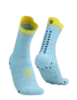 Носки Run Ultralight High v4 CASHMERE BLUE/MAIZE