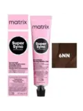Matrix Color Sync 6NN Тёмный блондин глубокий натуральный 90 мл