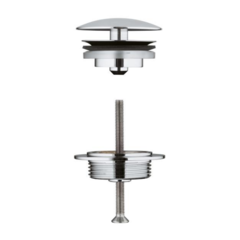 GROHE 65808000 Выпуск фото