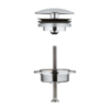 GROHE 65808000 Выпуск
