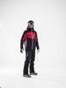 Горнолыжные Брюки 8848 Altitude Kers Black мужские - 1