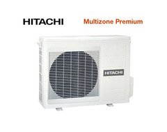 Наружный блок HITACHI RAM-33NP2B inverter