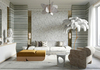 Торшер The Feather Floor Lamp — фото 2