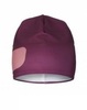 Гоночная шапка Noname Champion 23 purple-pink - 1