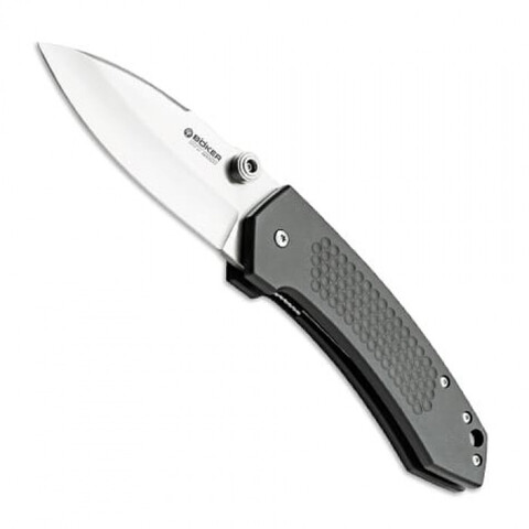 Нож Boker 111633 Solo CPM-3V